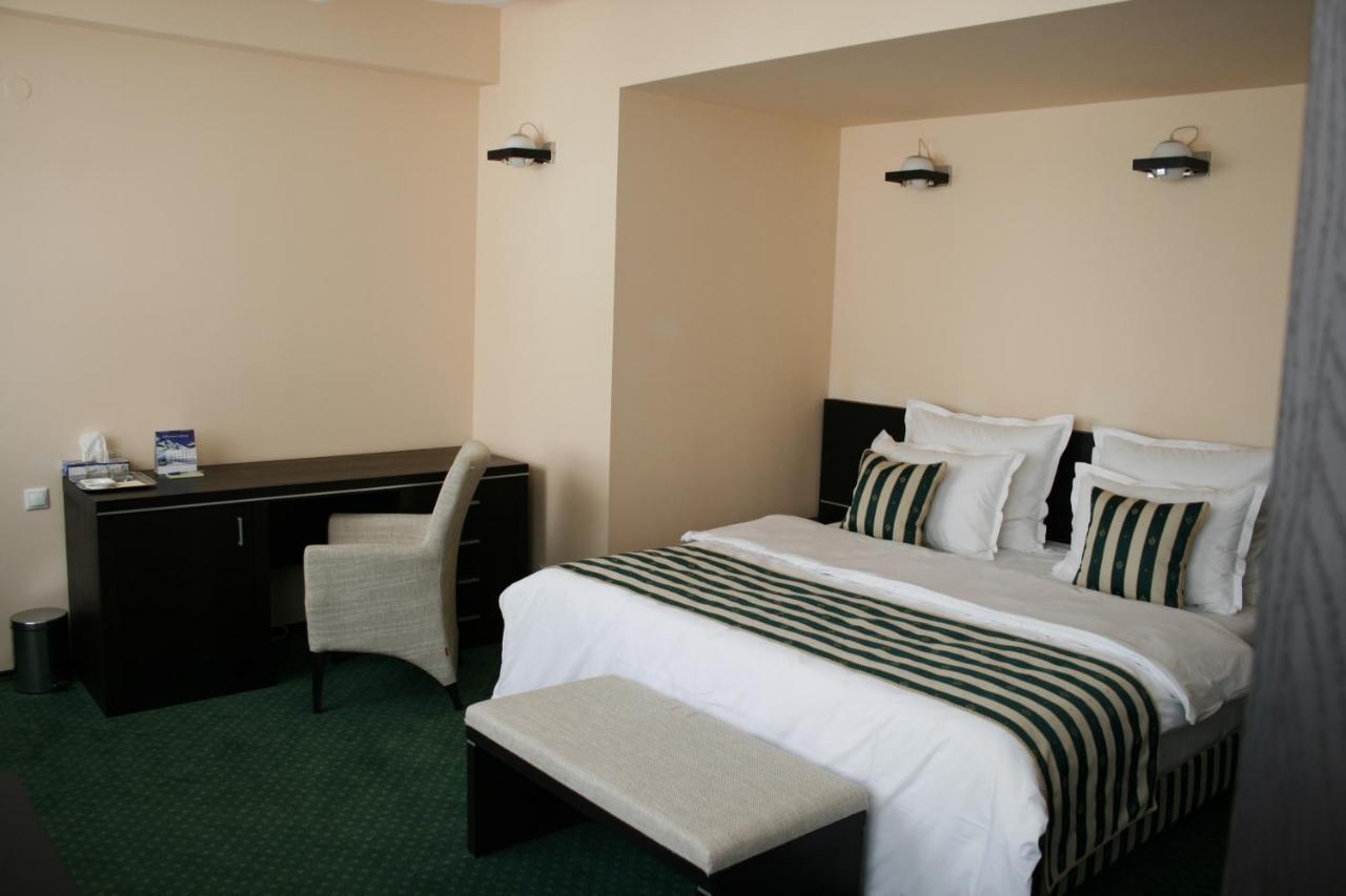 Pensiunea President Deva Room photo
